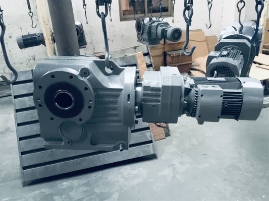 THÔNG SỐ CÁC LOẠI HỘP GIẢM TỐC