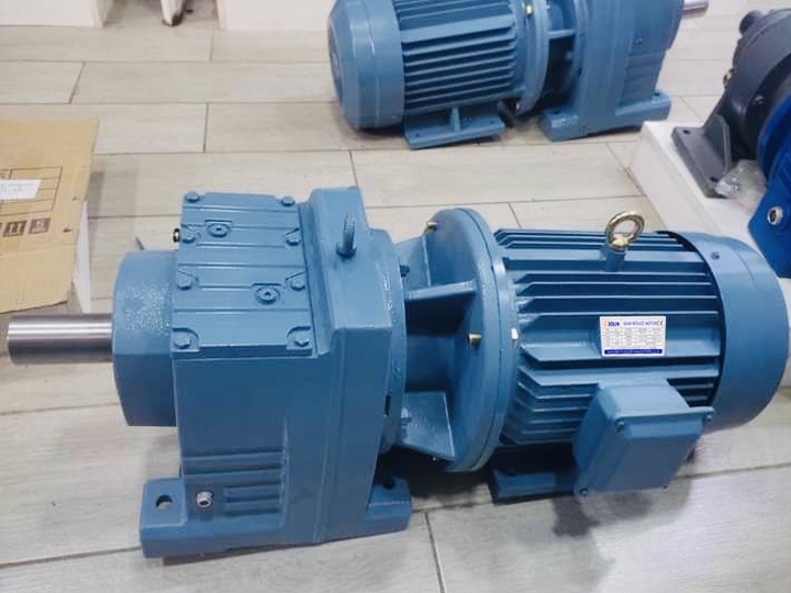 GIẢI PHÁP TỐI ƯU CHO ĐỘNG CƠ ĐIỆN 3 PHASE