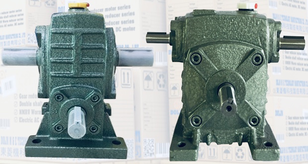 Một số khái niệm về hộp giảm tốc