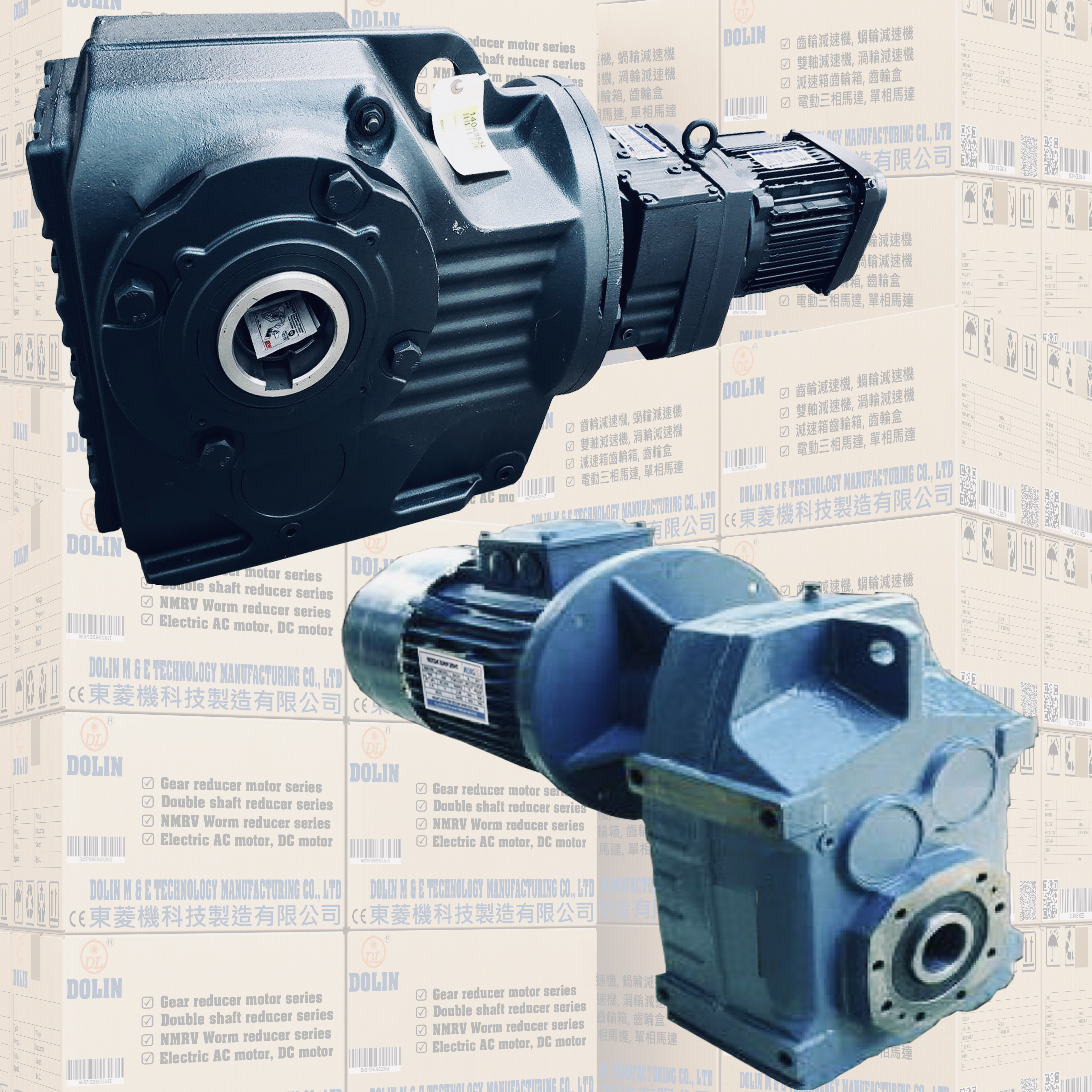 Ưu và nhược điểm của các loại hộp giảm tốc