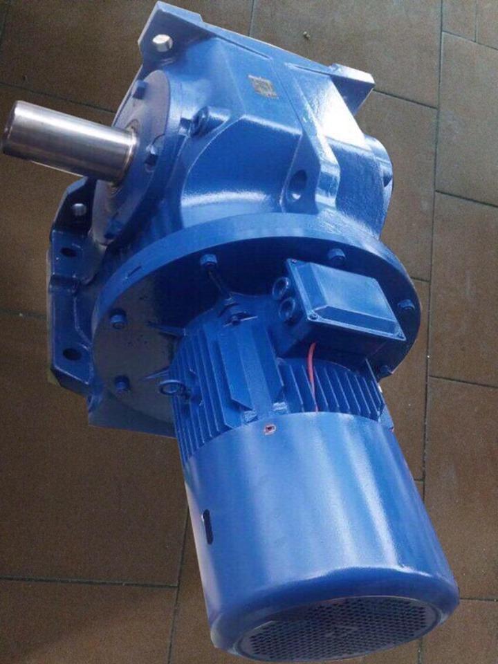 Phân biệt động cơ giảm tốc với hộp giảm tốc